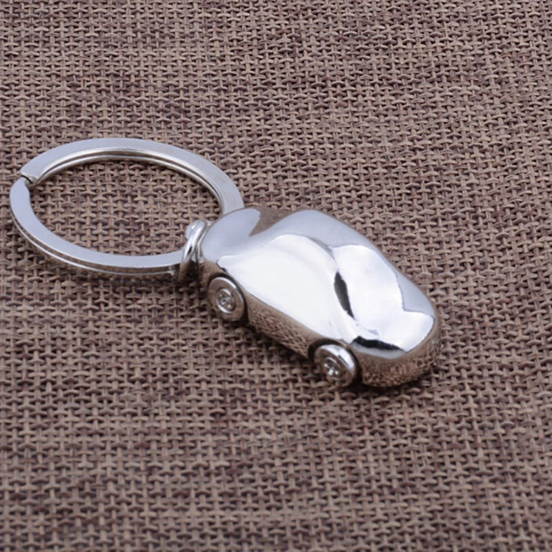 

Car key chain Metal Car Key Ring Key Holder Gift Personalized Chains