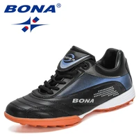 bona 2021 new designers football boots men professional football sneakers male sports trainers athletic shoes mansculino soccer