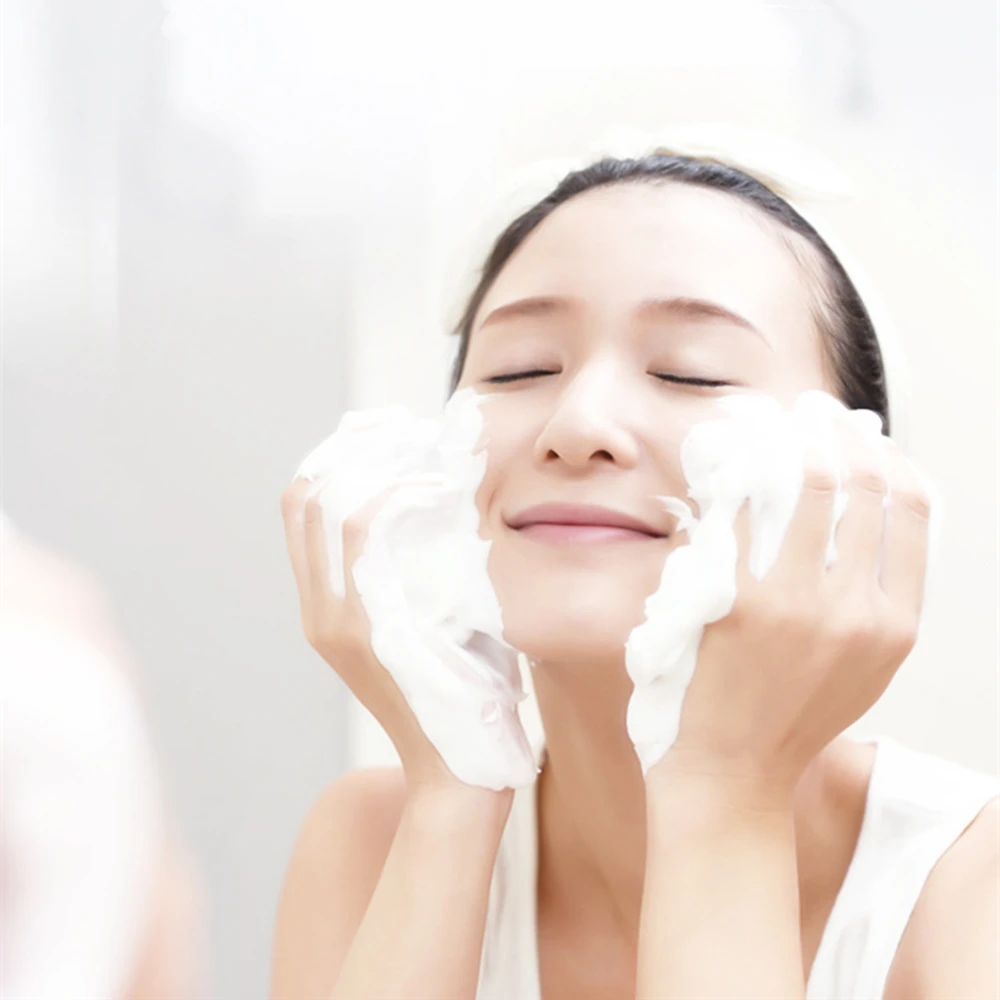 Косметические инструменты очищающее средство для лица мыло умывания