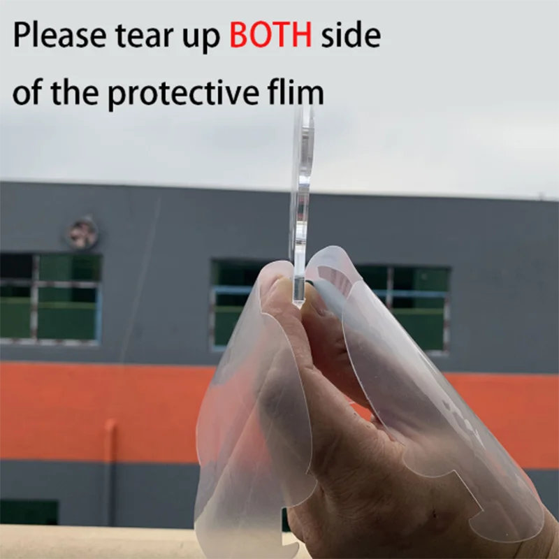 Модный Алиса в стране чудес СВЕТОДИОДНЫЙ Ночник светильник RGB лампа для детей