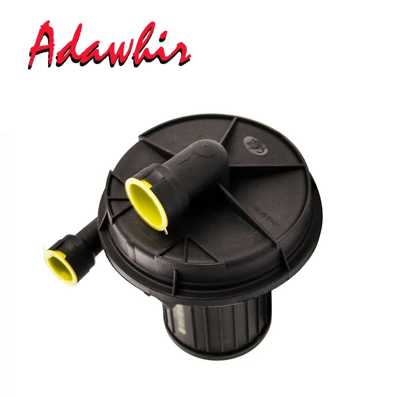 Вторичный воздушный насос для Audi A4 B5 B6 B7 Q7 Volkswagen SKODA Passat Beetle Golf 1 6 8 2 0 4 06A959253B|Сборные