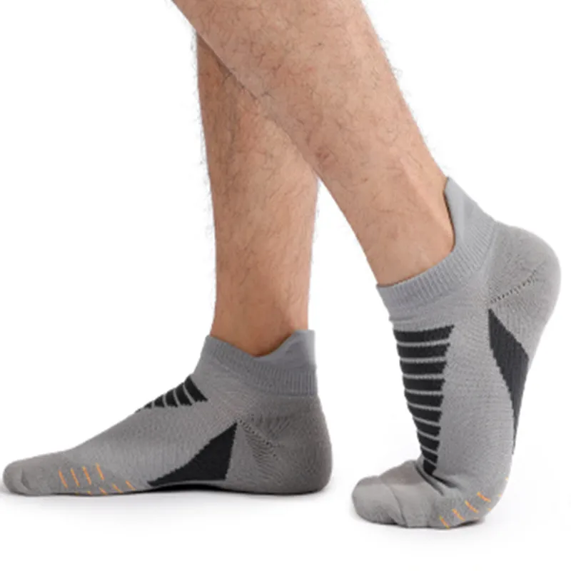 Носки мужские хлопковые махровые профессиональные спортивные толстые