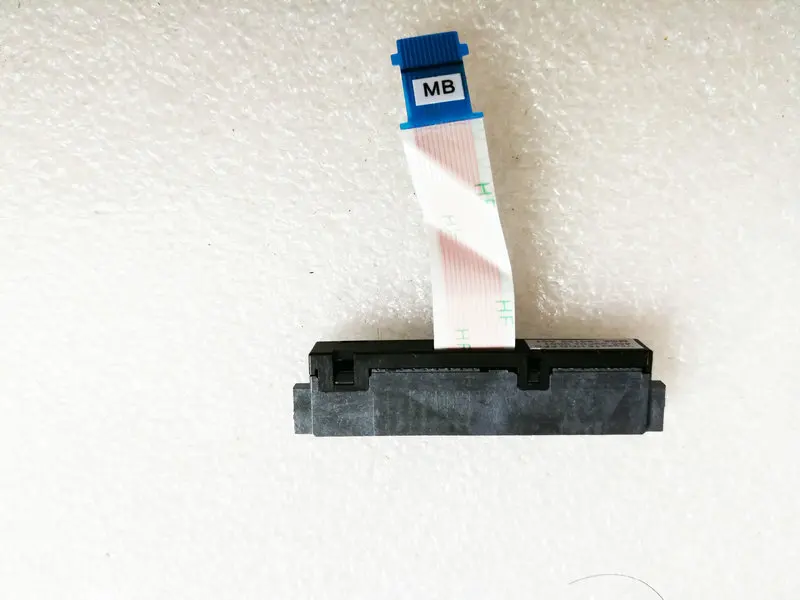 NEW for dell 15 HDD FFC V3568 V3468 3567 hdd cable hard drive connector 450.09P04.0001 450.09P04.3001 | Компьютеры и офис