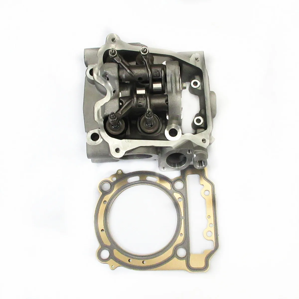 

Передняя головка цилиндра для BRP 1000 Outlander Commander Renegade Quad 420623064 420413106