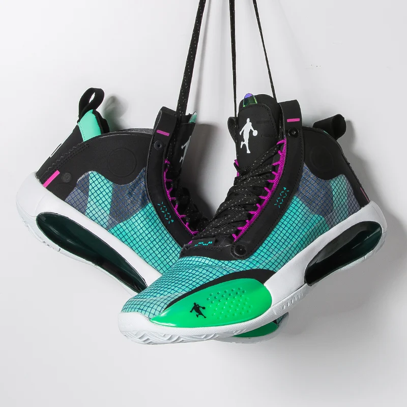

The latest high-top sports shoes all-star men's basketball shoes comfortable and breathable brand casual shoes 39-45
