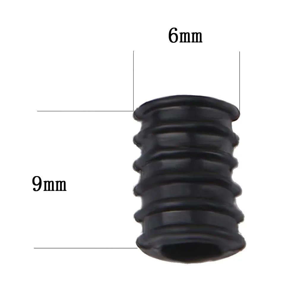 Регулируемый эластичный шнур для защиты лица 200 шт. пряжка мягкая резина