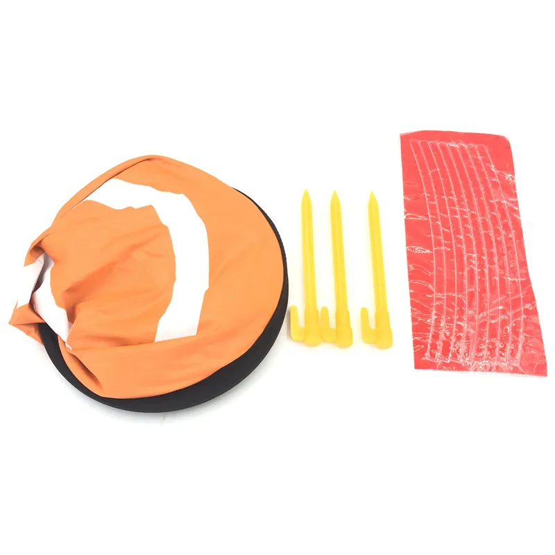 Foldable Landing Pad For DJI Mavic pro Platinum 55CM Drone Parking Apron Pad For DJI Mavic Air pro Phantom 4 pro Accessories