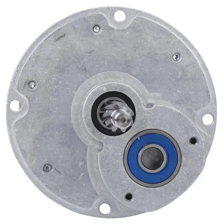 Электродвигатель для велосипеда E Bike прочный переоборудования электрический