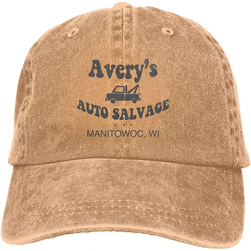 

Avery, автоматическая спасательная шапка для папы, регулируемая джинсовая шапка, Классическая бейсболка
