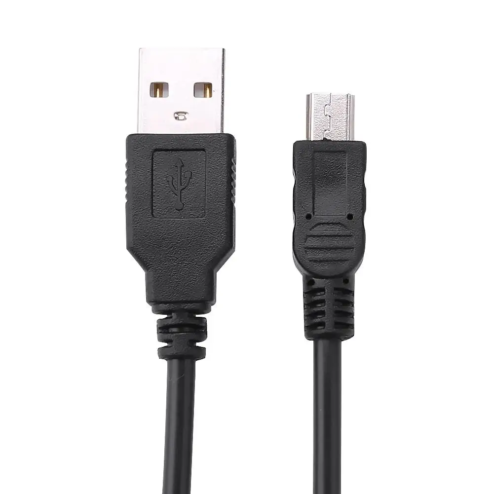 3m USB Charge Cable Cord with Magnetic Ring Stable Safety Practical and Durability for Playstation3 PS3 Wireless Gamepad | Электроника
