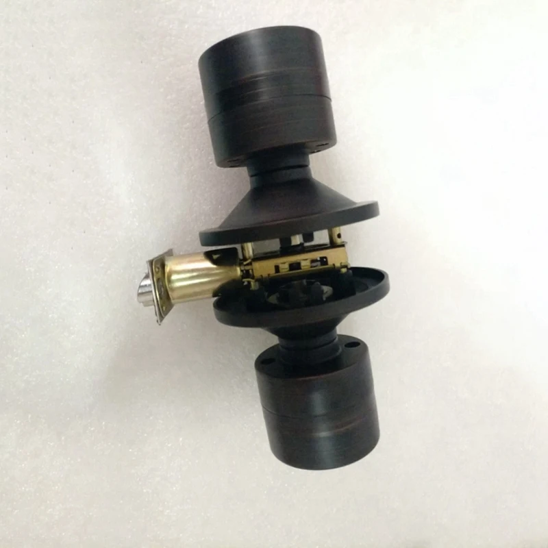 

Bluetooth Electronic Door Lock Knob Digital Code Door Lock APP Password Keyless Opeing Enter Smart Live Waterproof IP65