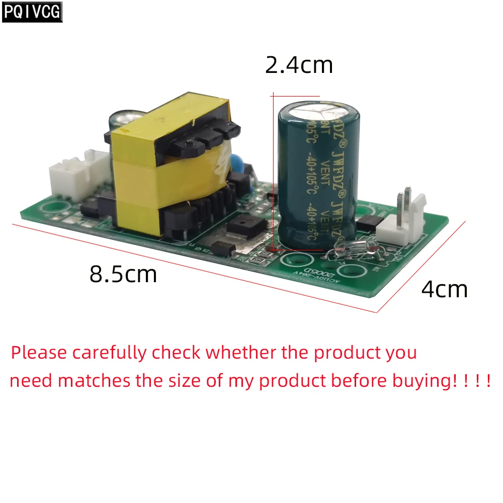 

60 Вт led par огни приводная мощность 24 В/2.5A источник питания 60 Вт