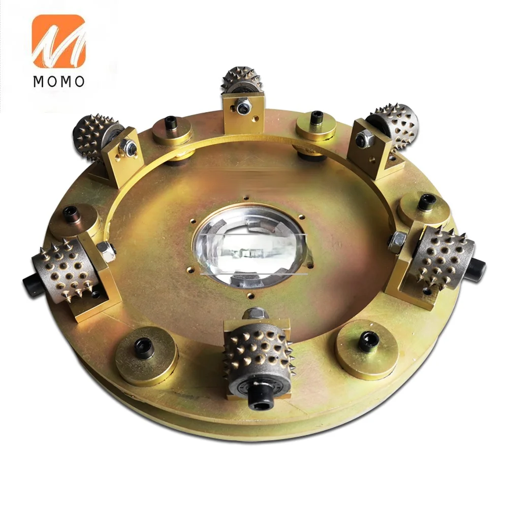 

Бетонная напольная втулка Молоток Колесо напольная шлифовальная машина