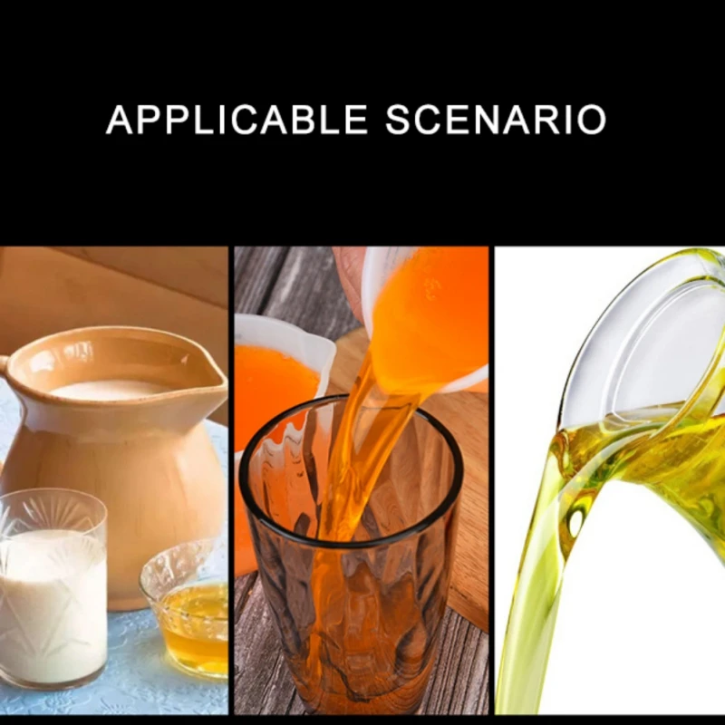 

100% practical furniture Kitchen Measuring Cup Cooking Kitchen Bakery Tool Cup Food Grade PP 2021 new 2021 new 2021 new 2021 New