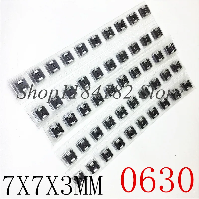 Бесплатная доставка 10 шт индукторы Питания SMD 0630 1UH 2.2UH 3.3UH 4.7UH 6.8UH 10UH 15UH 22UH 33UH 47UH