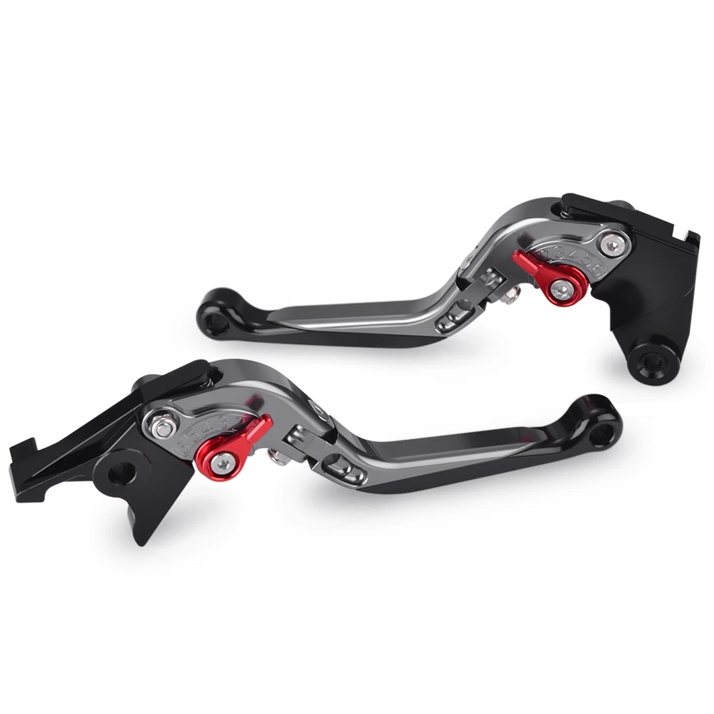 Тормозные рычаги сцепления для BMW F800GS ADV F700GS F650GS F800R F800GT F800ST F800S CNC мотоцикл