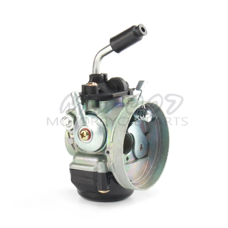 

Карбюратор для 2-тактного мини-мотоцикла/квадроцикла, 37cc, 19 мм, с водяным охлаждением