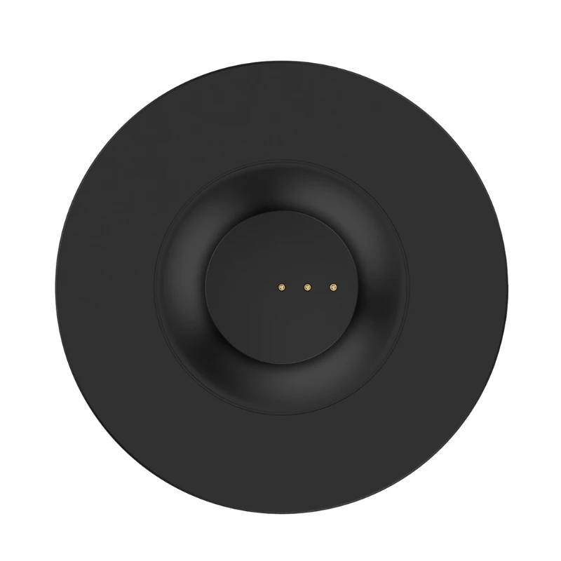 

USB C Charging Holder Stand Cradle Charger Dock For -Bose Portable Home Speaker