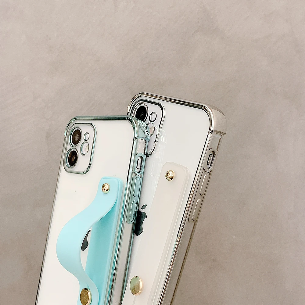 Силиконовый чехол для IPhone 13 12 11 Pro Max XR X XS 12Pro 7 8 Plus | Мобильные телефоны и аксессуары