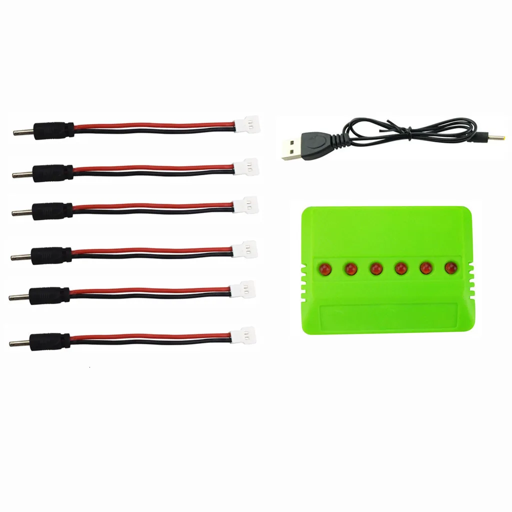 Зарядное устройство для A15 A15H, складной Квадрокоптер, аксессуары для дрона, запасные части, USB зарядное устройство и конверсионная линия