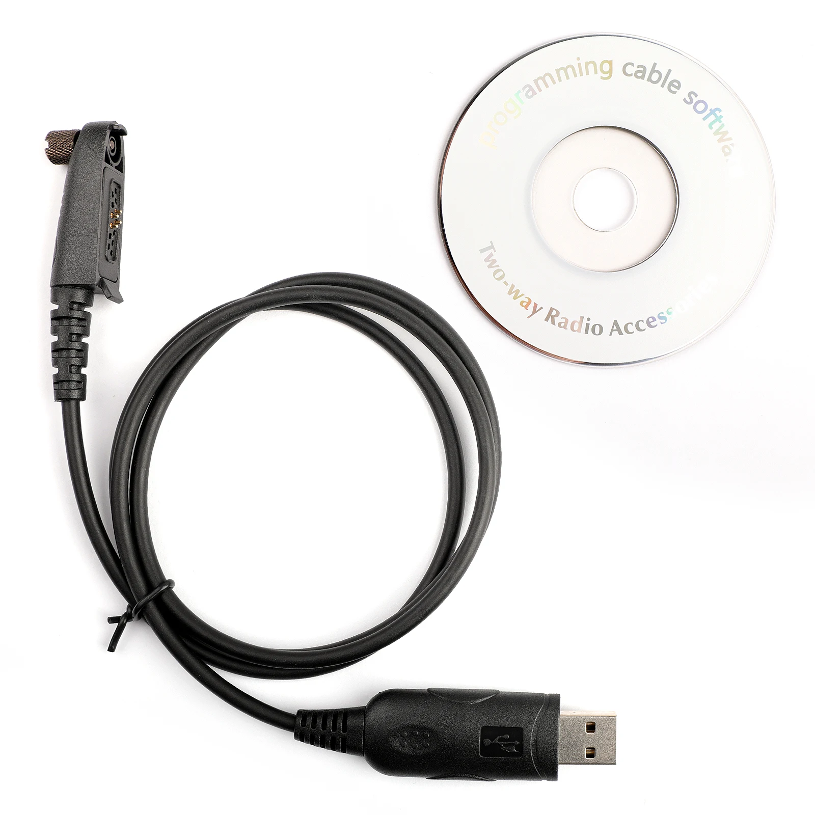 USB Кабель для программирования Artudatech кабель передачи данных с радио HYT TC3000 TC3600 TC610S