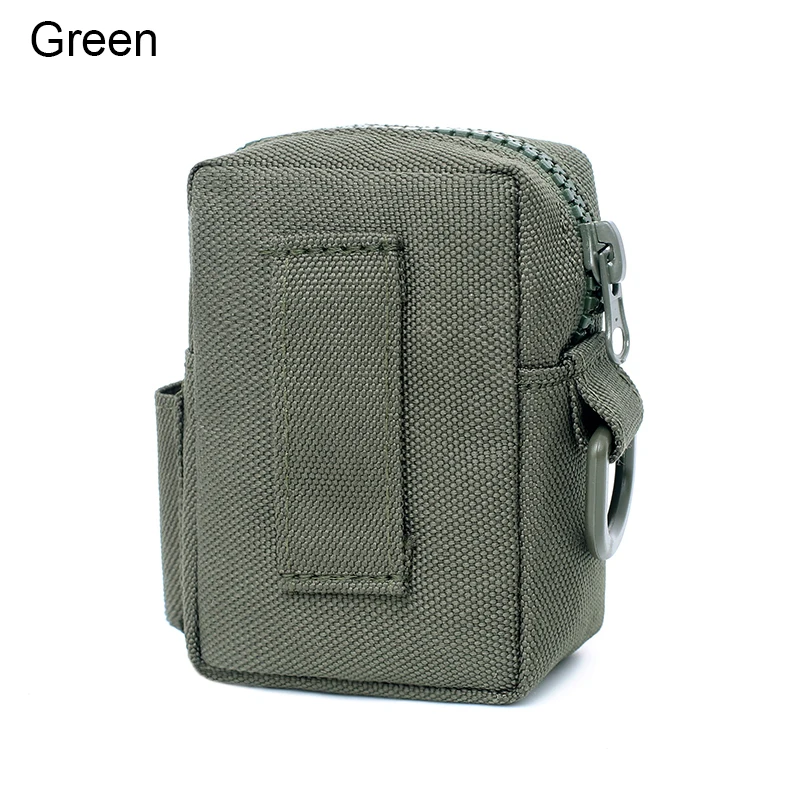 Новый нейлоновый чехол для активного отдыха тактический спортивный подвесной