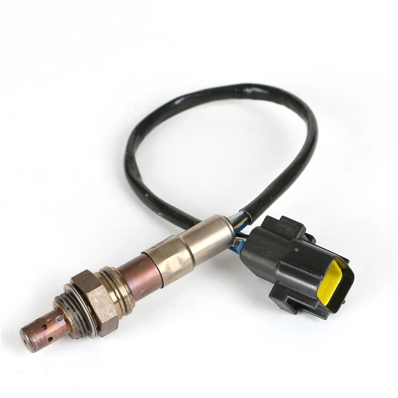 WeiDa 4001675 23526113 Φ 5 wire для Mazda AC540 diesel Cummins|Датчик содержания кислорода в отработавших