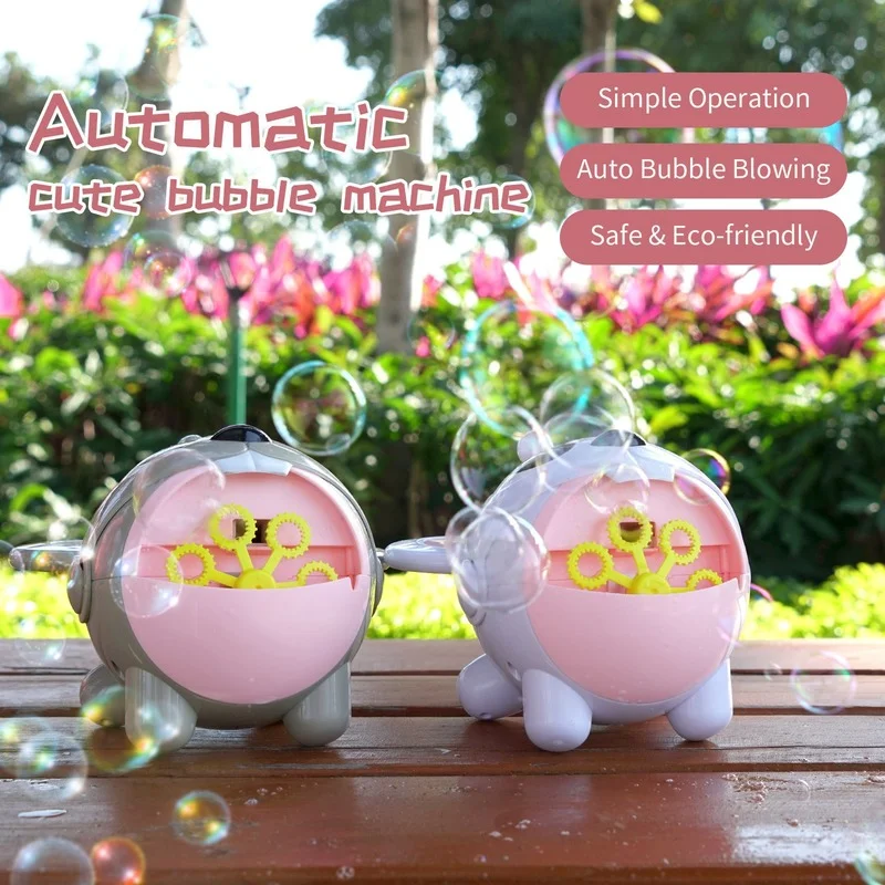 

Новинка, детские игрушки, электрический пистолет для пузырей, пузырьки мыла, волшебные пузырьки для ванной, уличные игрушки для детей, оптов...