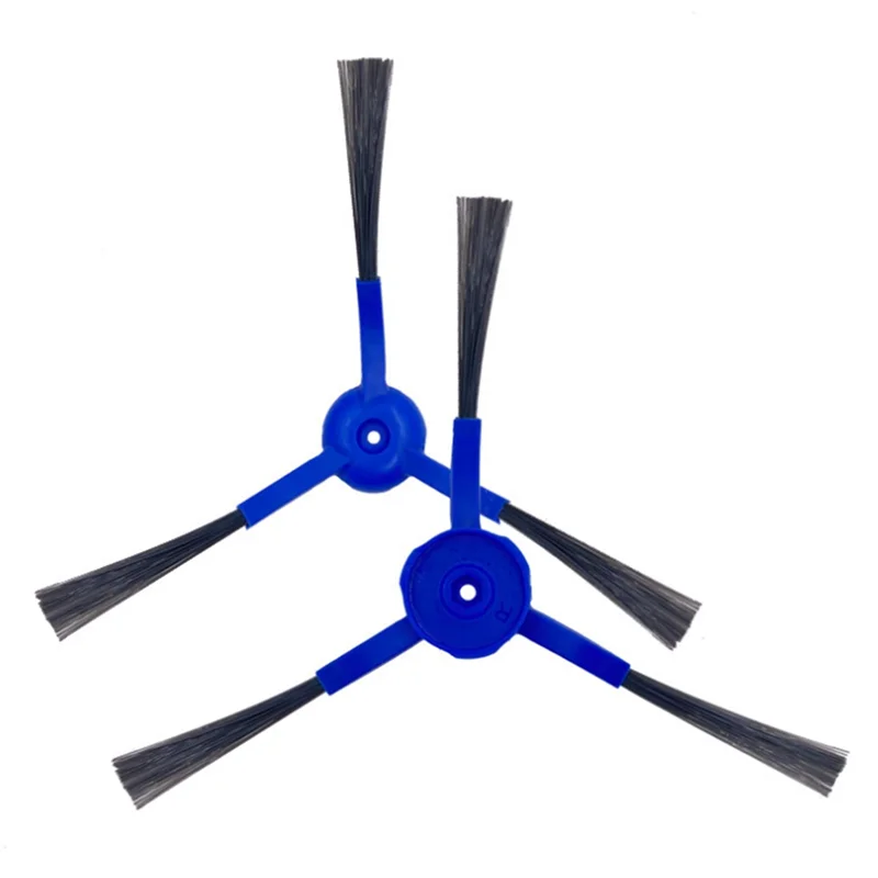 Запчасти для робота-пылесоса Eufy L70 основная щетка боковая фильтр НЕРА ткань мытья