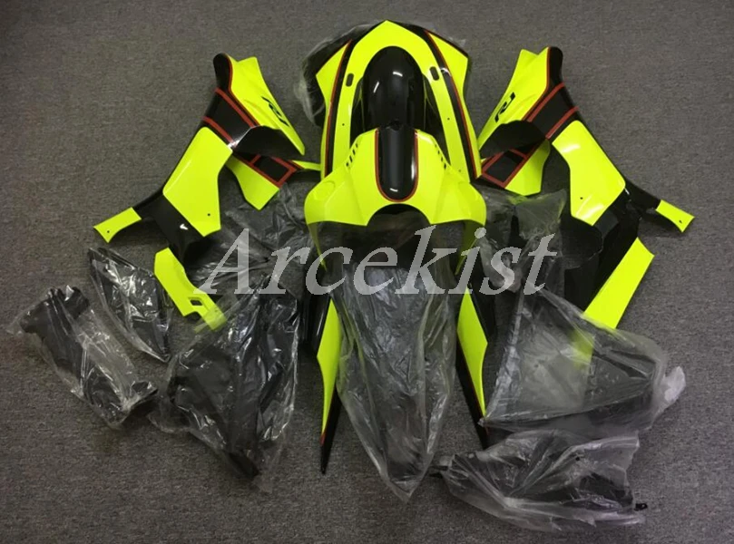 

New ABS Motorcycle Whole Fairings kit fit for YZF-R1 2015 2016 2017 2018 2019 YZF R1 R1m 15 16 17 18 19 Hot sales
