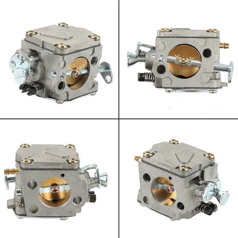 Цепная пила карбюратор прокладки воздушный масляный фильтр свеча зажигания