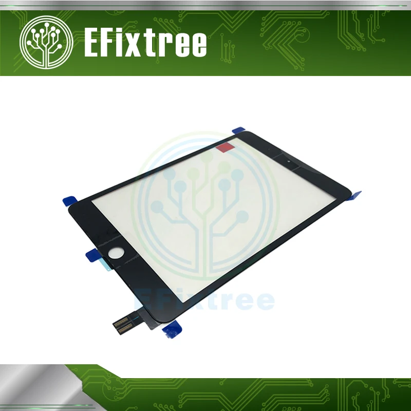 ЖК панель сенсорная для iPad Mini 5 Gen min5 5th A2124 A2126 A2133|ЖК-экраны и панели планшетов| |