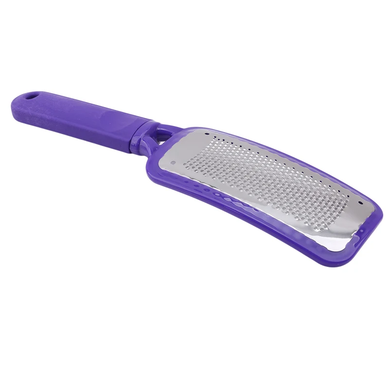 1 шт. пилка для ног из нержавеющей стали | Красота и здоровье