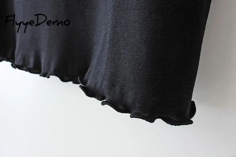 

100% Cotton Candy Colors T Shirt Spring Women Loose Solid Tee Shirt Female Full Sleeve Tops Tees Causal O-Neck Basic T-shirt