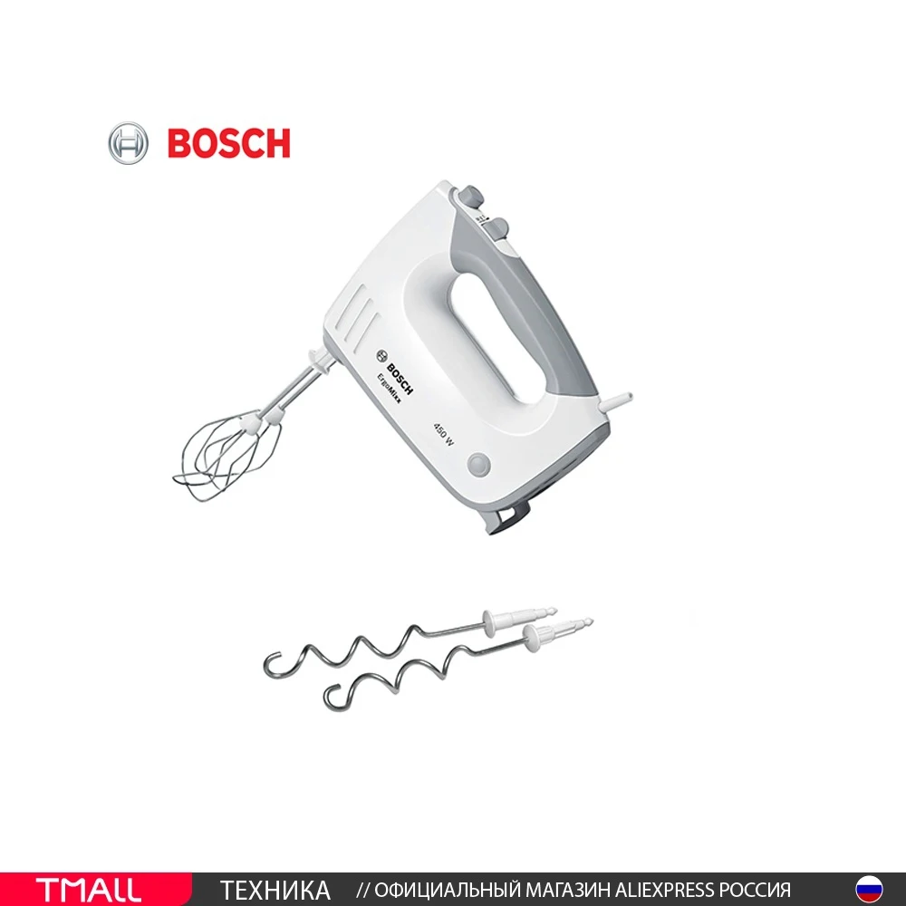 Миксер Bosch MFQ36440 | Бытовая техника