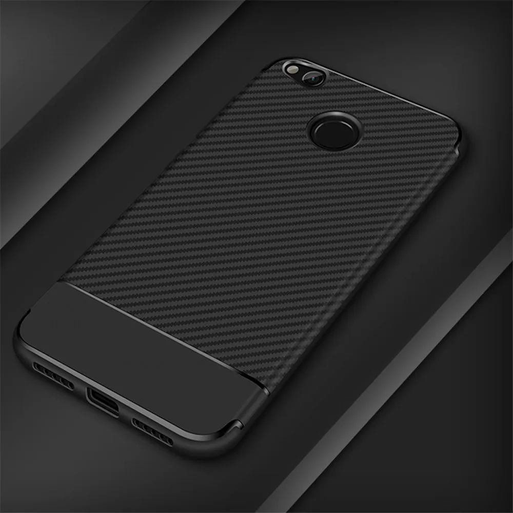 Чехол на для Redmi 6A 5A 4A 4X 7A чехол Note 7 6 5 note7 note6 note5 pro чехлы крышка тонкий