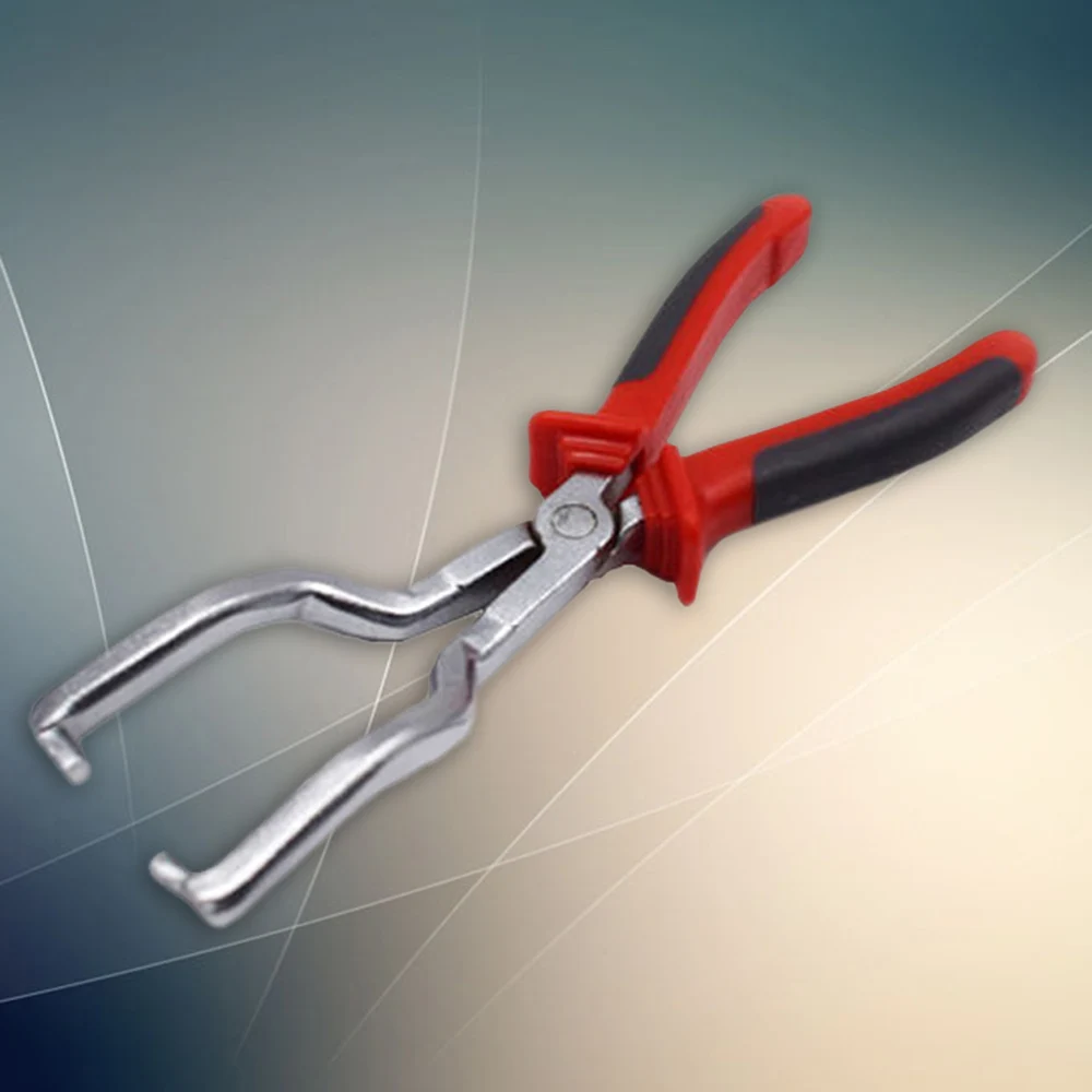 

Fuel Filters Petrol Clip Pipe Hose Release Removal Replace Plier Tool Hose Removal Replacement Pliers