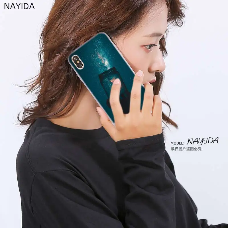 Чехол для телефона Samsung Galaxy A32 A12 A52 A42 A72 A51 A50 A21S A3 A5 A6 A7 A8 2017 Plus 2018 | Мобильные