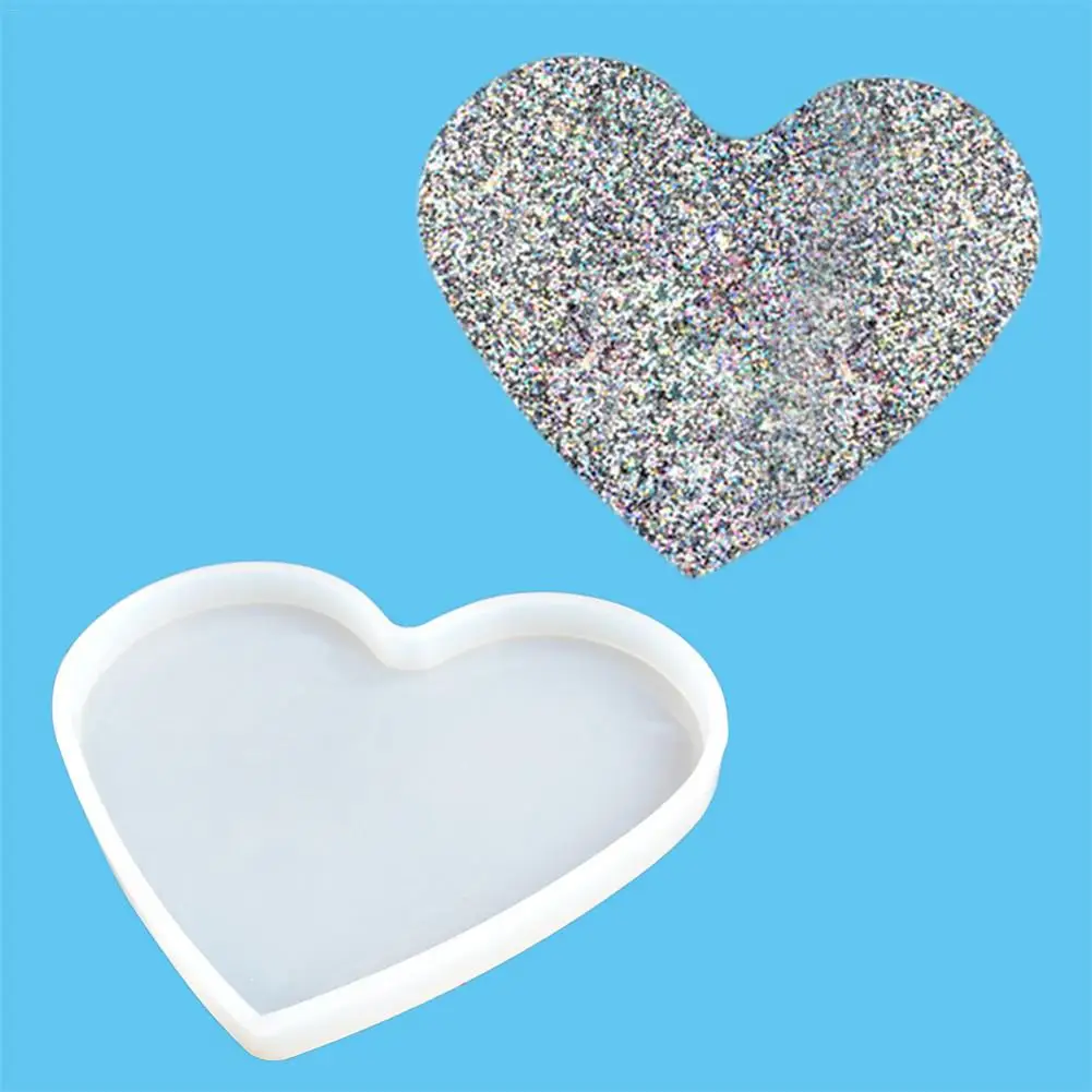 Силиконовые формы для подставок сделай сам декоративная форма творчества из