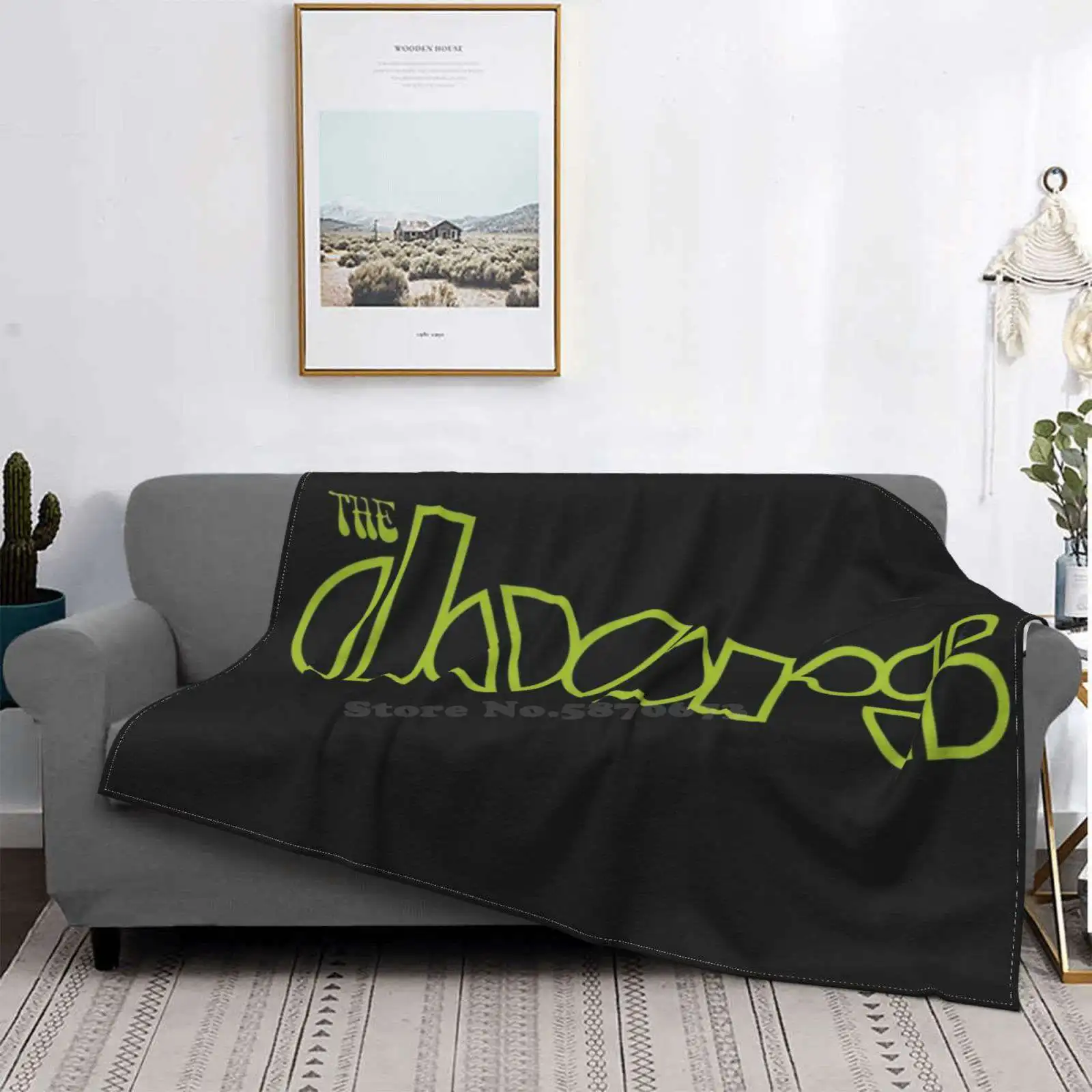 Логотип наклейка на рубашку маска одеяло с кондиционированием воздуха мягкое