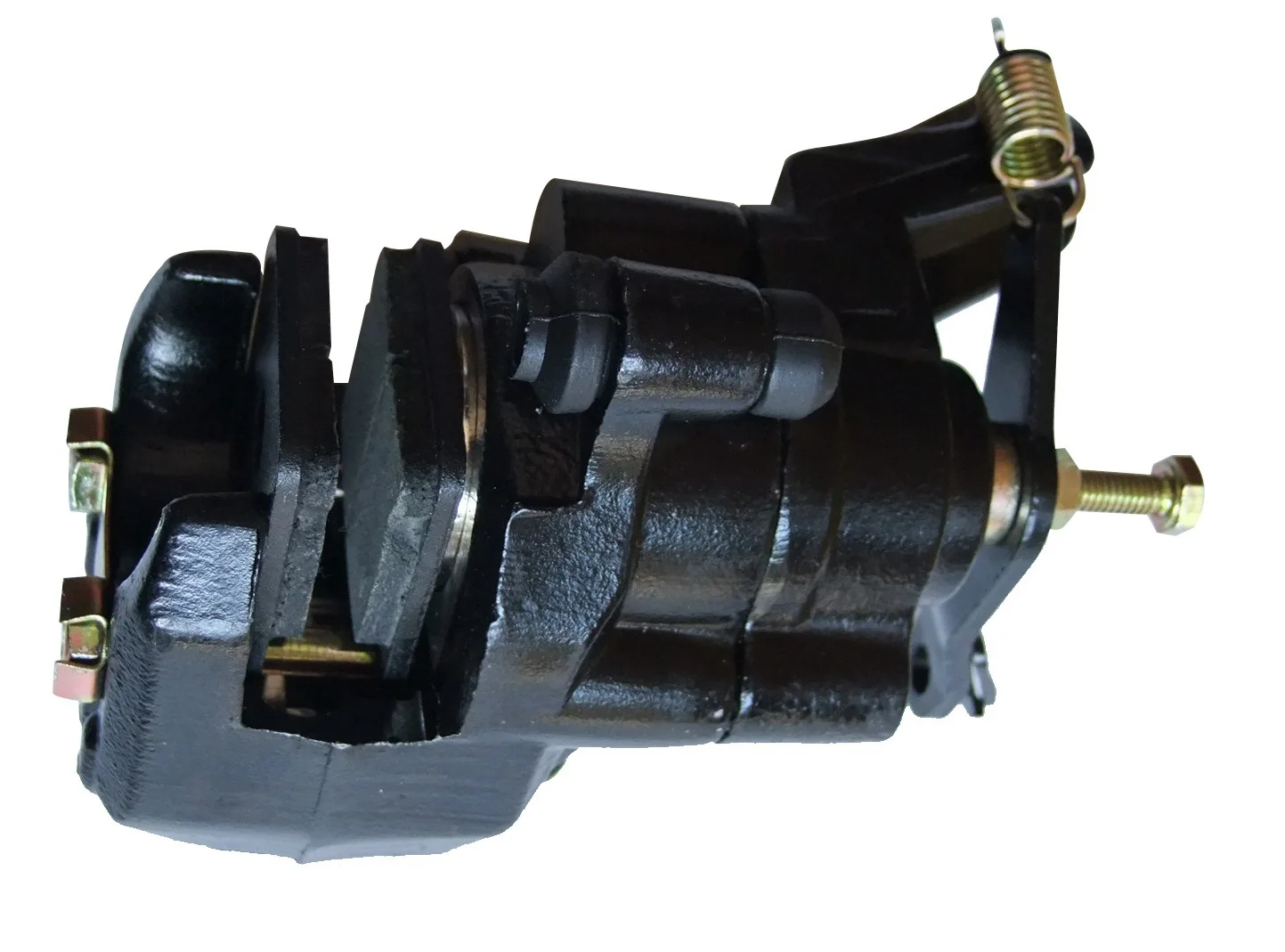 

Fit for Special ATV disc brake pump brake caliper for Honda 250x