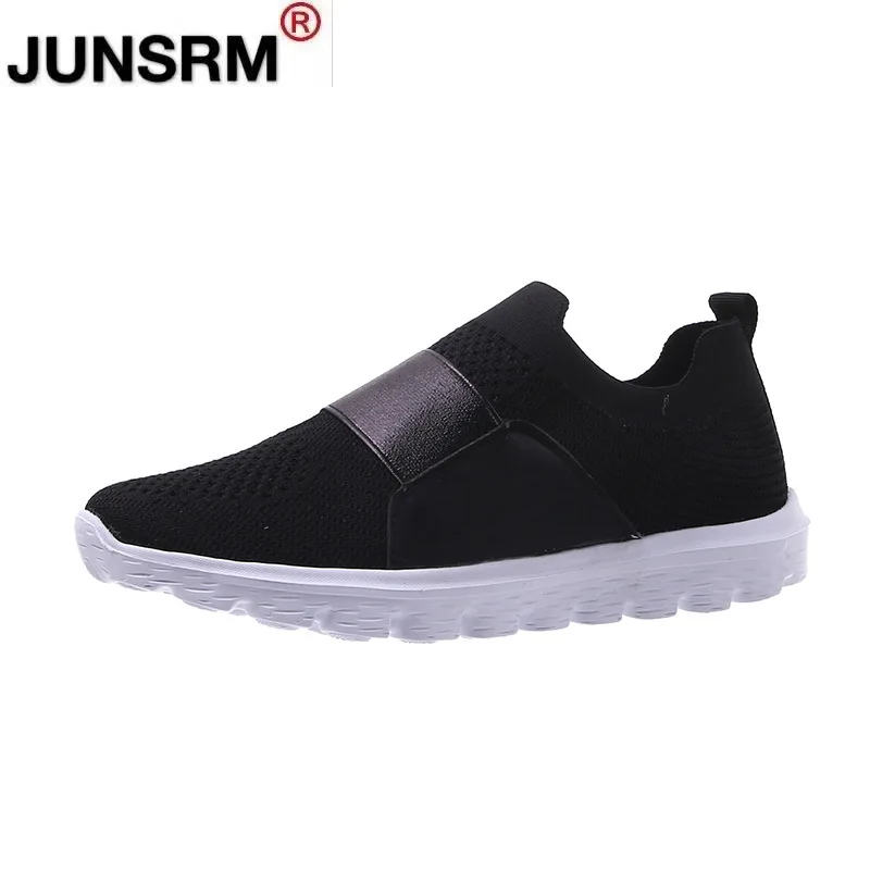 

Casual Women Shoes Fashion Ladies Flat Sneakers Breathable Walking Shoes Fabric Tennis Shoes Women Summer