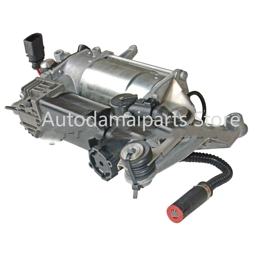 

AP01 Air Suspension Compressor Pump For Touareg Porsche Cayenne Audi Q7 4L 4L0698007A 4154033050 4L069801 3.0 TDI 6.0 3.6 4.2