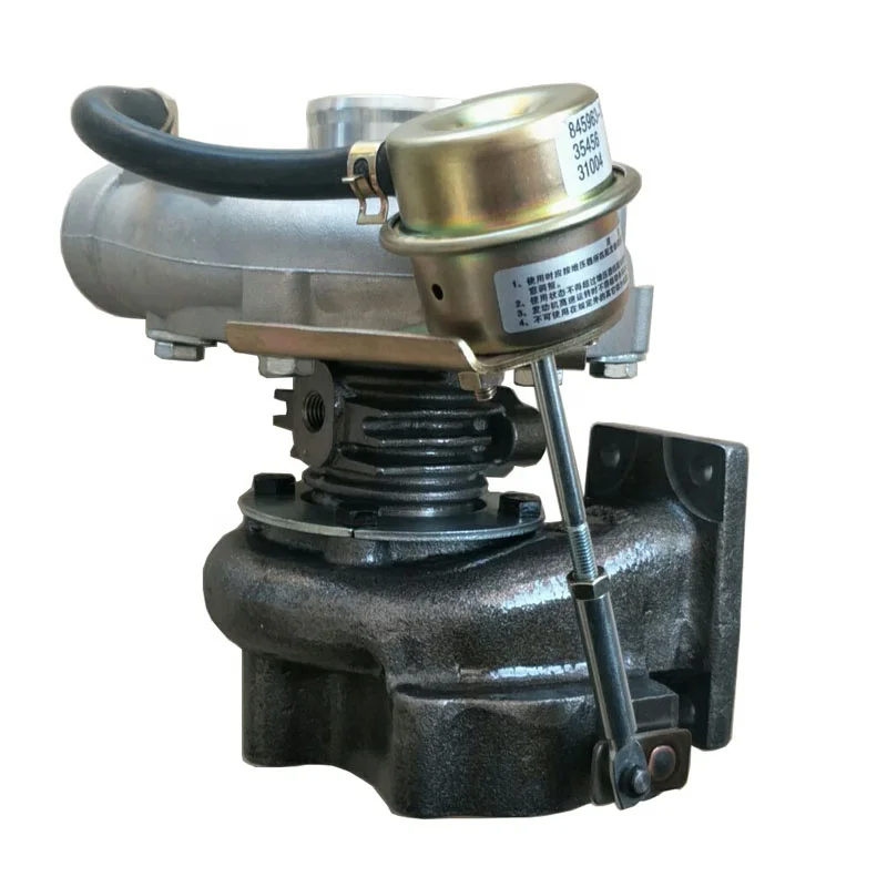 

702365-5009s 702365-0025 702365-0018 702365-0015 Turbo For JAC OEM 4102BZ10103 Turbocharger For the Engine CY4102BZQ Turbo TB28