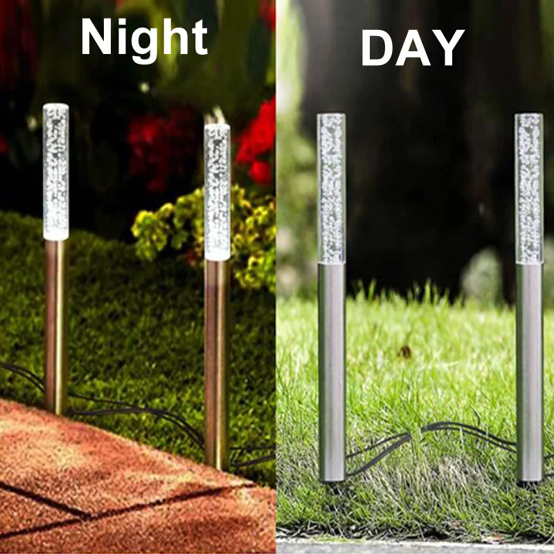 Светодиодный светильник на солнечной батарее водонепроницаемый односторонний