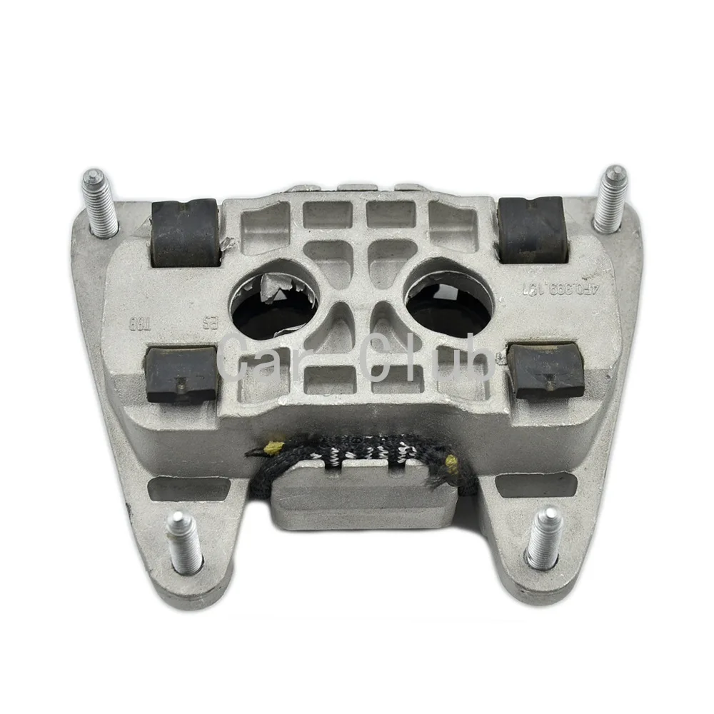 Комплект крепления коробки передач двигателя 4F0399151BL для Audi A6 V W сиденья