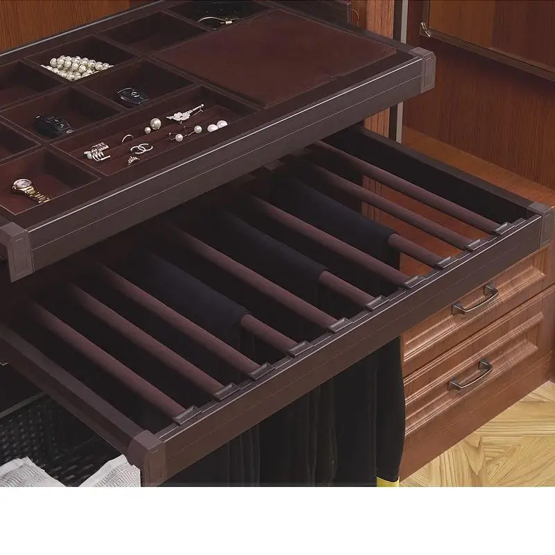 

Adjustable Cajonera Ajustable Organizador Armario Organization Home Partition Rack Shelves Wardrobe Organizer Shelf Basket