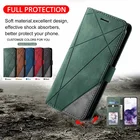 Чехол-книжка для Samsung Galaxy A12, A51, A71, A21S, A50, A70, A42 5G, A02s, A52, A32, A20 E, S, S20 Fe, S10, S9, S8, A6, A7, A8 2018, кожаный