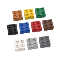 moc compatible assembles particles 22885 1x2x1 66 for building blocks parts diy educational tech parts toys