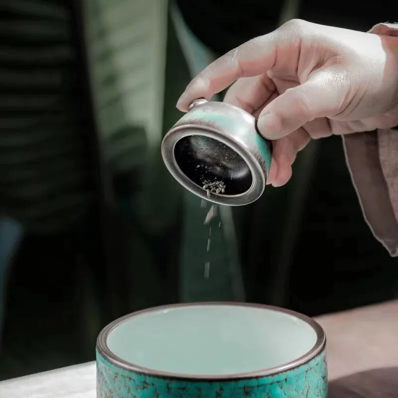 Керамическая курильница креативный античный Мини-держатель для благовоний